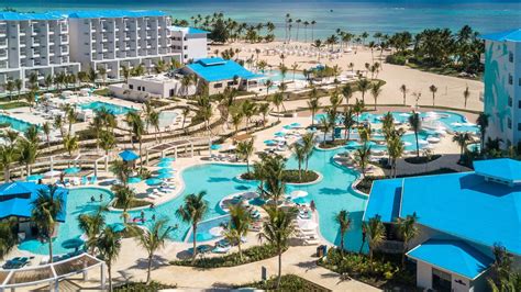 Lock in a great price for Margaritaville Island Reserve Cap Cana Hammock - An Adults Only All-Inclusive Experience – rated 8.3 by …